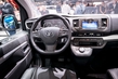 Recenzia Toyota Verso Proace fotografia 3
