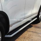 Volkswagen Touareg 2010–2018 Bočné prahy v OEM štýle V2 (2 ks, hliník) fotografia 2