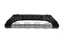 Hyundai IX-35 2010–2015 Predný plastový lip spojler nárazníka V2 fotografia 3