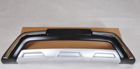 Hyundai Santa Fe 3 2012–2018 Predný lip (2012-2016) fotografia 3