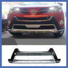 Toyota Rav 4 2013–2018 Lip spojler predného nárazníka (2013-2015) fotografia 2