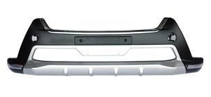 Toyota Rav 4 2013–2018 Lip spojler predného nárazníka (2013-2015) fotografia 3