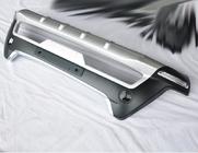 Toyota Rav 4 2013–2018 Lip spojler predného nárazníka (2013-2015) fotografia 4