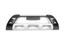 Toyota Highlander 2008–2013 Predný lip (2008-2010) fotografia 4