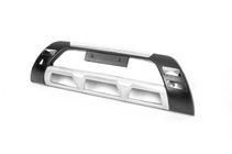 Toyota Highlander 2008–2013 Predný lip (2008-2010) fotografia 1