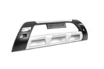 Toyota Highlander 2008–2013 Predný lip (2008-2010) fotografia 5