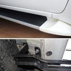 Toyota Hilux 2015– Bočné prahy Originál (2 ks) fotografia 4