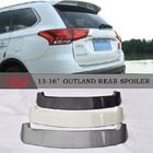 Mitsubishi Outlander 2012–2021 OEM spojler (2013-2016) fotografia 4
