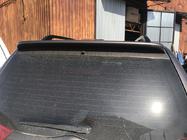 Mitsubishi Pajero Sport 2008–2015 Spojler (2013-2015) fotografia 4