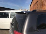 Mitsubishi Pajero Sport 2008–2015 Spojler (2013-2015) fotografia 6