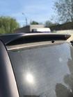 Mitsubishi Pajero Sport 2008–2015 Spojler (2013-2015) fotografia 8