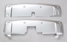 Honda CRV 2007–2011 Predný a zadný lip spojler V3 (2007-2010) fotografia 5