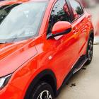 Honda HR-V 2014–2021 Bočné nášľapy typ-2B (2 ks) fotografia 3