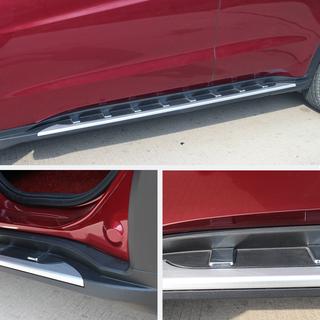 Bočné nášľapy typ 1A (2 ks) Honda HR-V 2014–2021 fotografia 3