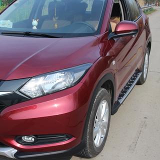 Bočné nášľapy typ 1A (2 ks) Honda HR-V 2014–2021 fotografia 4