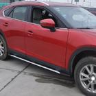 Mazda CX-4 2016– Bočné prahy Originál (2 ks) fotografia 6