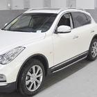 Infiniti QX50 2013–2017 Bočné prahy (2 ks) fotografia 3