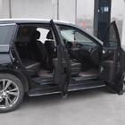 Infiniti QX60 2016–2021 Bočné prahy (2 ks) fotografia 1
