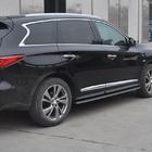 Infiniti QX60 2016–2021 Bočné prahy (2 ks) fotografia 3