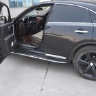 Infiniti QX70 2013–2019 Bočné prahy (2 ks) fotografia 3