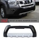 Nissan X-trail T31 2007–2014 Predný lip spojler (2010-2014) fotografia 3