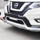 Nissan X-trail T32/Rogue 2014–2021 Predný a zadný lip spojler V4 (2016↗) fotografia 4