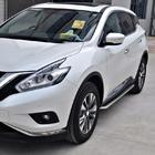 Nissan Murano 2014– Bočné nášľapy V1 (2 ks) fotografia 3