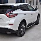 Nissan Murano 2014– Bočné nášľapy V1 (2 ks) fotografia 4