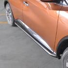 Nissan Murano 2014– Bočné nášľapy V2 (2 ks) fotografia 4