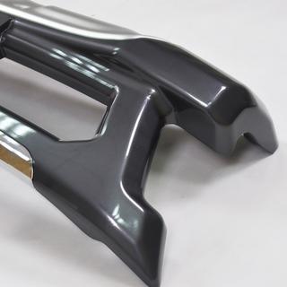 Predný lip spojler V2 (2015↗) Isuzu D-Max 2011–2019 fotografia 4