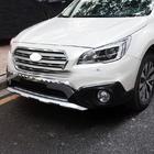 Subaru Outback 2014–2019 Predný a zadný lip V2 (2 ks) fotografia 3