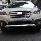 Subaru Outback 2014–2019 Predný a zadný lip V2 (2 ks) fotografia 4