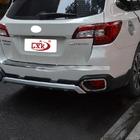 Subaru Outback 2014–2019 Predný a zadný lip V2 (2 ks) fotografia 5