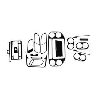Kryty na palubnú dosku (2011-2015) Volkswagen Tiguan 2007–2016 fotografia 3
