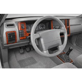 Kryty palubnej dosky Volvo 440/460 1988–1996 fotografia 1