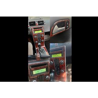 Kryty palubnej dosky Volvo S40 2004–2012 fotografia 1