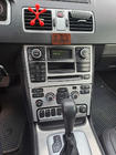 Volvo XC90 2002–2014 Kryty palubnej dosky Hliník fotografia 9