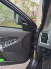 Volvo XC90 2002–2014 Kryty palubnej dosky Hliník fotografia 7