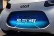 Daimler predstaví nový Smart vo Frankfurte fotografia 1