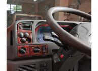 Peugeot Boxer 1994–2006 Kryty palubnej dosky (Meric, 1995-2002) fotografia 4
