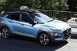 Zoznámenie sa s crossoverom Hyundai Kona fotografia 4