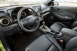Zoznámenie sa s crossoverom Hyundai Kona fotografia 6