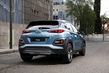 Zoznámenie sa s crossoverom Hyundai Kona fotografia 3