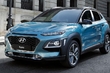 Zoznámenie sa s crossoverom Hyundai Kona fotografia 1