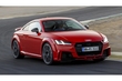 Prehľad Audi TT RS modelového roku 2018 fotografia 1