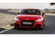 Prehľad Audi TT RS modelového roku 2018 fotografia 3