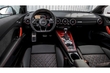 Prehľad Audi TT RS modelového roku 2018 fotografia 4