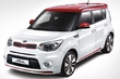 Modernizovaná Kia Soul modelového roku 2017 fotografia 1