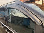 Mercedes Vito/V-trieda W447 2014– Okenné deflektory (2 ks, Niken) fotografia 7