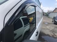 Mercedes Vito/V-trieda W447 2014– Okenné deflektory (2 ks, Niken) fotografia 5